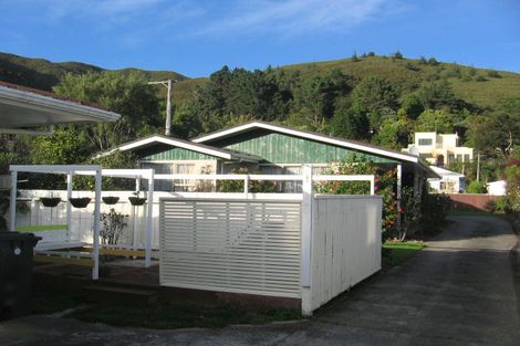Photo of property in 2/42 Norton Park Avenue, Fairfield, Lower Hutt, 5011
