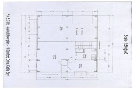 Photo of property in 19 Stratford Drive, Cable Bay, 0420