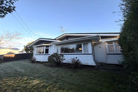 Photo of property in 39 Blair Avenue, Papanui, Christchurch, 8053