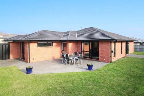 Photo of property in 48 Tupelo Street, Pukete, Hamilton, 3200