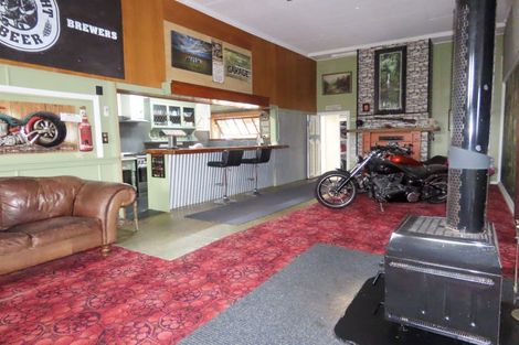 Photo of property in 69 Shiel Street, Reefton, 7830