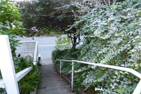 Photo of property in 40 Roseneath Terrace, Roseneath, Wellington, 6011