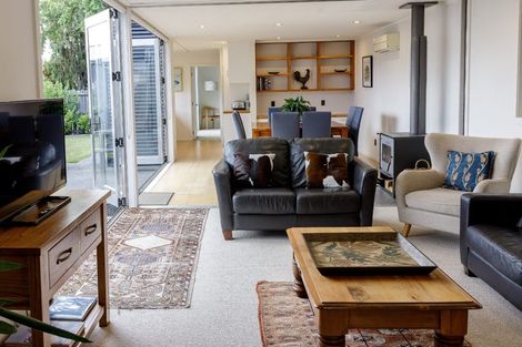 Photo of property in 35 Colcord Place, Methven, 7730