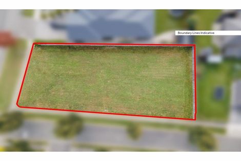 Photo of property in 4 Hikuraki Street, Pegasus, 7612