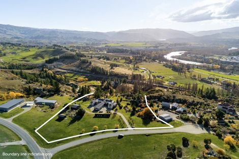 Photo of property in 2 Fairway Drive, Bridge Hill, Alexandra, 9320