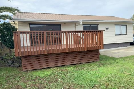 Photo of property in 49 Norcross Avenue, Henderson, Auckland, 0612