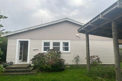 Photo of property in 644 Waitarere Beach Road, Waitarere Beach, Levin, 5510