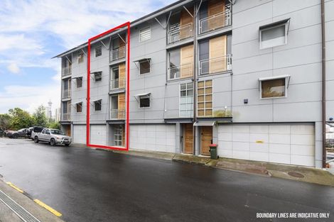 Photo of property in 2/30 Augustus Terrace, Parnell, Auckland, 1052