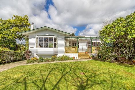 Photo of property in 9 Minerva Place, Sunnybrook, Rotorua, 3015