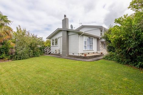 Photo of property in 3 Allenby Street, Lansdowne, Masterton, 5810