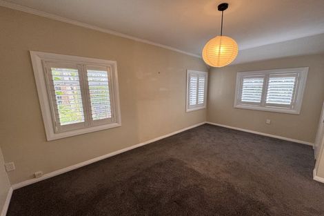 Photo of property in 3 Lewisville Terrace, Thorndon, Wellington, 6011