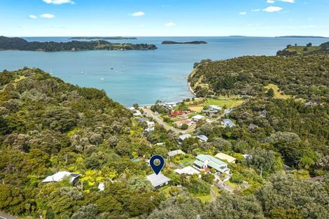 Photo of property in 7 Opahi Bay Road, Mahurangi West, Warkworth, 0983