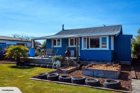 Photo of property in 120 Kings Road, Leithfield, 7481