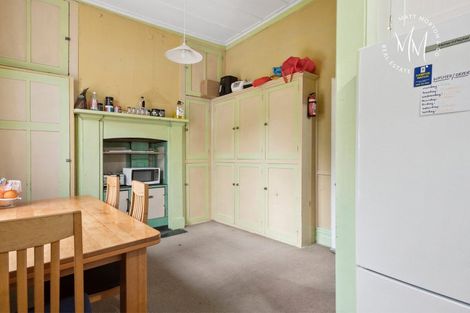 Photo of property in 1067 George Street, North Dunedin, Dunedin, 9016