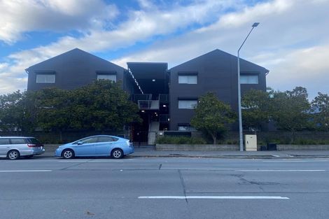 Photo of property in Salisbury Park, 207/226 Salisbury Street, Christchurch Central, Christchurch, 8013