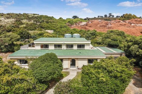 Photo of property in 936 Harington Point Road, Harington Point, Dunedin, 9077