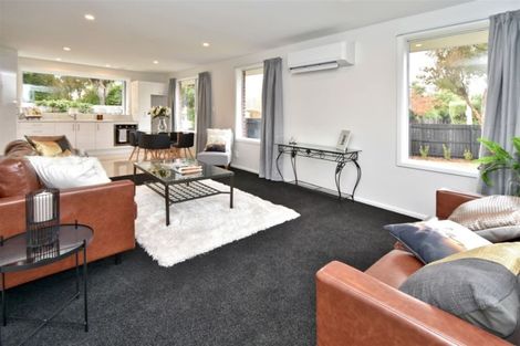 Photo of property in 1/24 Rountree Street, Upper Riccarton, Christchurch, 8041