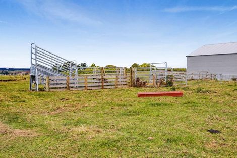 Photo of property in 88 Makowhai Road, Hawera, 4672