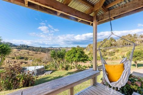 Photo of property in 184 Koutu Loop Road, Whirinaki, Kaikohe, 0473