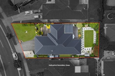 Photo of property in 19 Mark Ball Drive, Pokeno, 2402