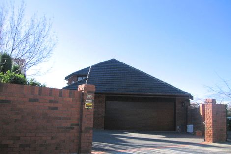 Photo of property in 29a Marina Grove, Hutt Central, Lower Hutt, 5010