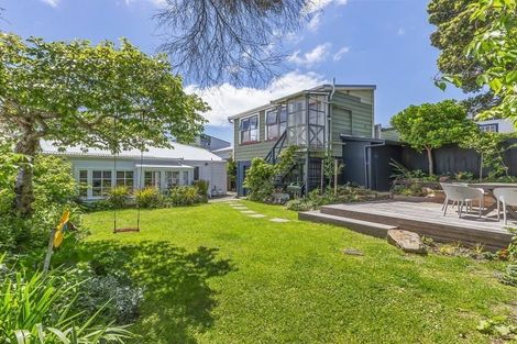 Photo of property in 13 Angus Avenue, Berhampore, Wellington, 6023