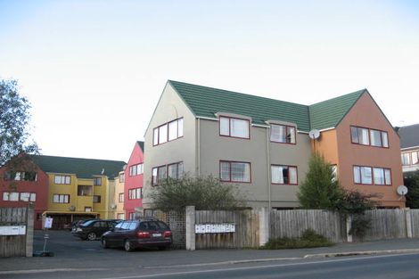 Photo of property in 783-787 Great King Street, North Dunedin, Dunedin, 9016