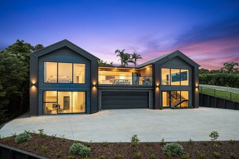 Photo of property in 55 Waipuna Road, Maunu, Whangarei, 0110