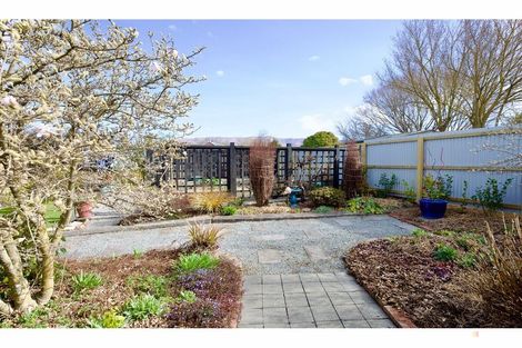 Photo of property in 9a Alloway Street, Fairlie, 7925