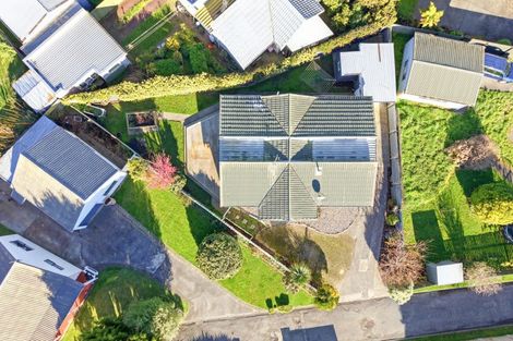 Photo of property in 44 Raine Street, Whanganui East, Whanganui, 4500