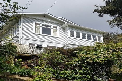 Photo of property in 77 Wilton Road, Wilton, Wellington, 6012