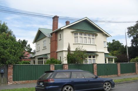 Photo of property in 6 Weston Road, St Albans, Christchurch, 8052