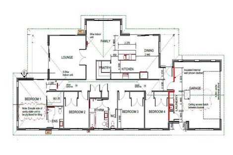 Photo of property in 22a Dawson Street, Pahiatua, 4910