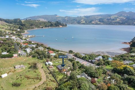 Photo of property in 711a Portobello Road, Broad Bay, Dunedin, 9014