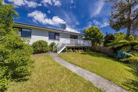 Photo of property in 6 Johnson Lane, Haruru, 0204