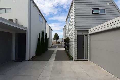 Photo of property in 182b Salisbury Street, Christchurch Central, Christchurch, 8013