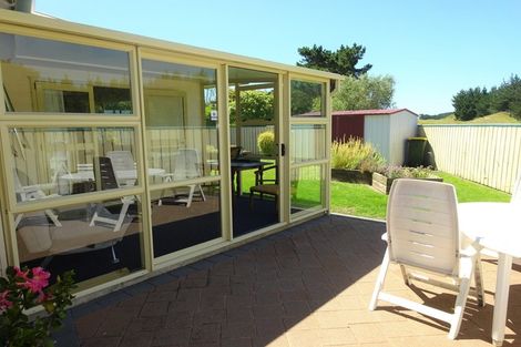 Photo of property in 1a Edinburgh Terrace, Foxton Beach, Foxton, 4815