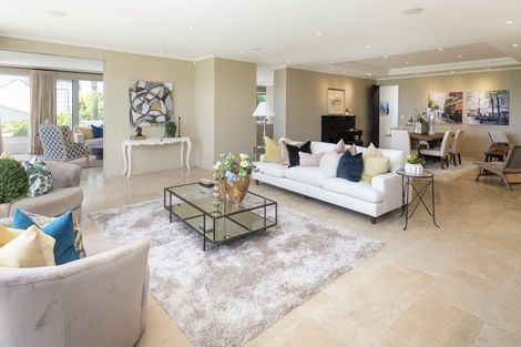 Photo of property in 5 Te Akau Crescent, Bucklands Beach, Auckland, 2012