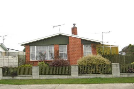 Photo of property in 1 Kelso Crescent, Strathern, Invercargill, 9812