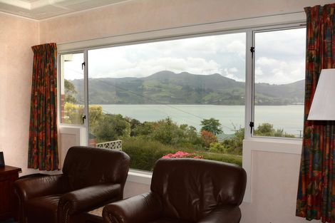 Photo of property in 17 Roebuck Rise, Broad Bay, Dunedin, 9014