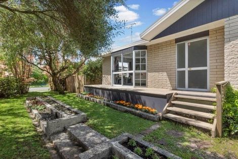 Photo of property in 1a Waterford Road, Fitzroy, Hamilton, 3206