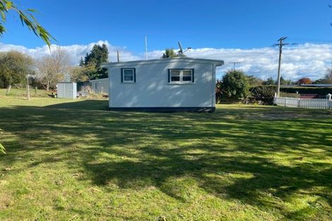 Photo of property in 6 Matai Street, Mangakino, 3421