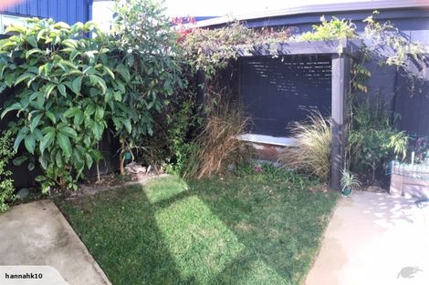 Photo of property in 7/95 Packe Street, Edgeware, Christchurch, 8013