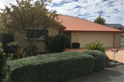 Photo of property in 6 Wedmore Close, Burwood, Christchurch, 8083