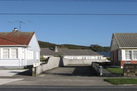Photo of property in 3/54 Seddon Street, Naenae, Lower Hutt, 5011