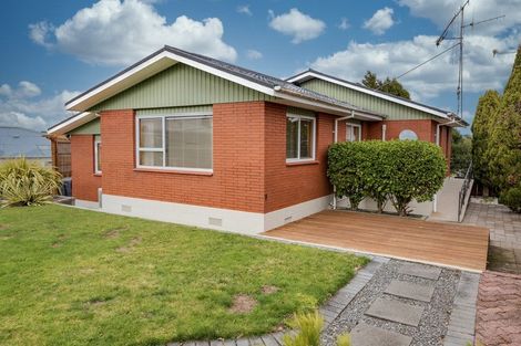 Photo of property in 1 Mountbatten Drive, Putaruru, 3411