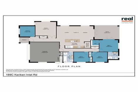 Photo of property in 189c Kerikeri Inlet Road, Kerikeri, 0230