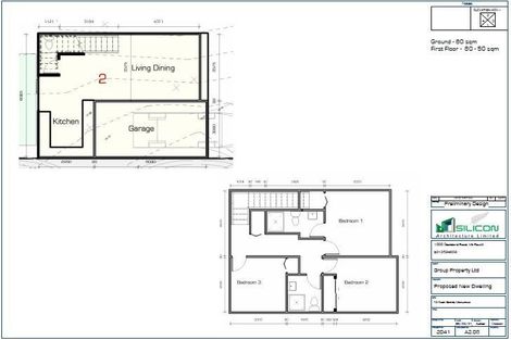 Photo of property in 1/18 Ruth Street, Manurewa, Auckland, 2102