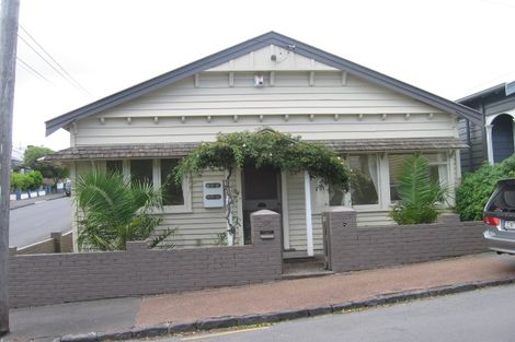 Photo of property in 97 Summer Street, Ponsonby, Auckland, 1011