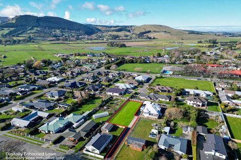 Photo of property in 843a Old Tai Tapu Road, Tai Tapu, 7672